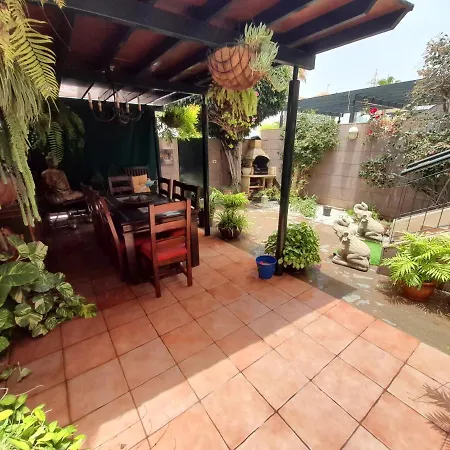 Bellamar Deluxe Lägenhet Costa Adeje (Tenerife)