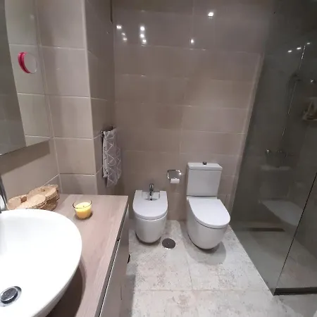 Lägenhet Bellamar Deluxe