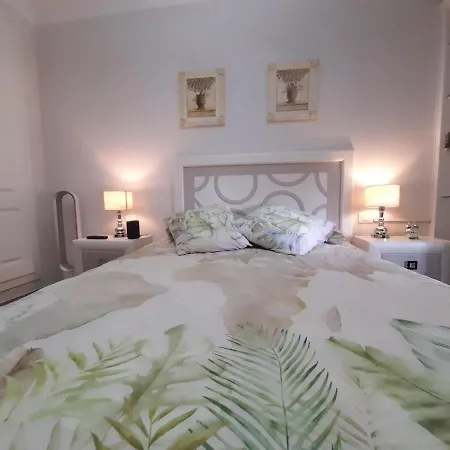 Bellamar Deluxe Lägenhet *