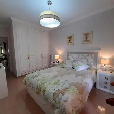 Lägenhet Bellamar Deluxe Costa Adeje (Tenerife)