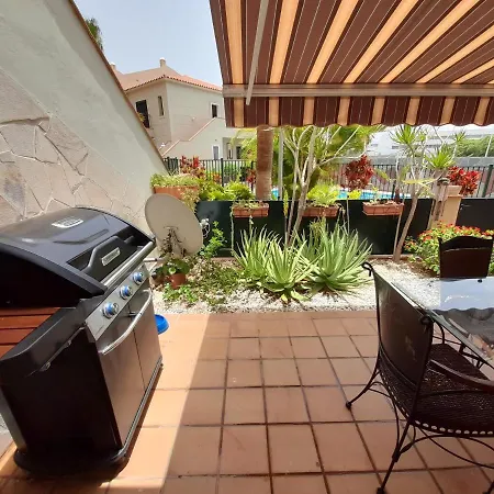 Bellamar Deluxe Lägenhet *