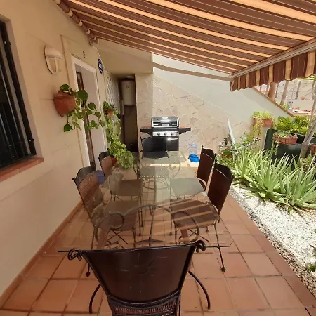 Bellamar Deluxe Lägenhet Costa Adeje (Tenerife)