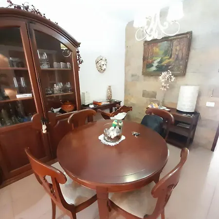 Lägenhet Bellamar Deluxe