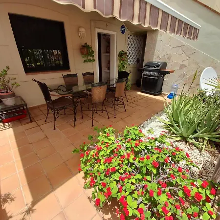 Bellamar Deluxe Apartamento Costa Adeje (Tenerife)