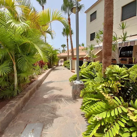 Apartment Bellamar Deluxe *