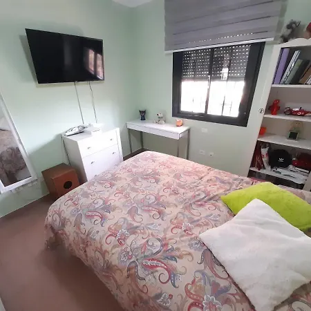 Apartment Bellamar Deluxe *