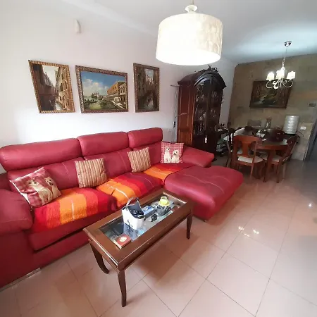 Apartment Bellamar Deluxe