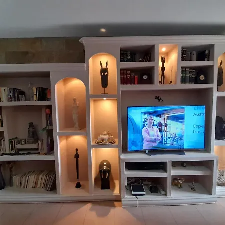 Bellamar Deluxe Apartamento *