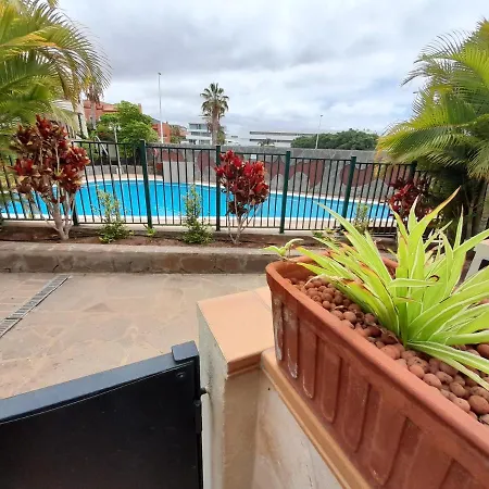 Bellamar Deluxe Apartamento Costa Adeje (Tenerife)